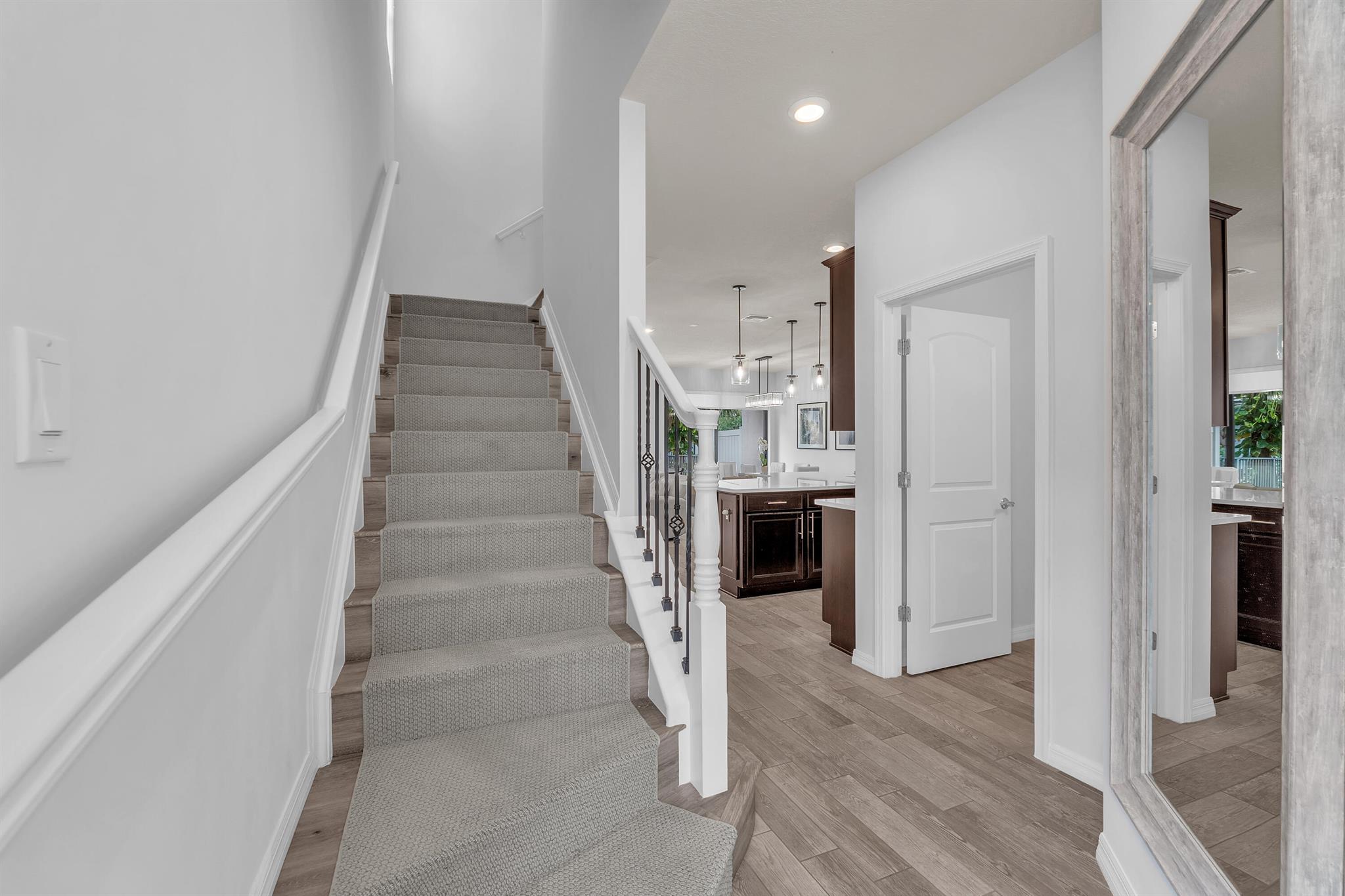 The Fields - Residential