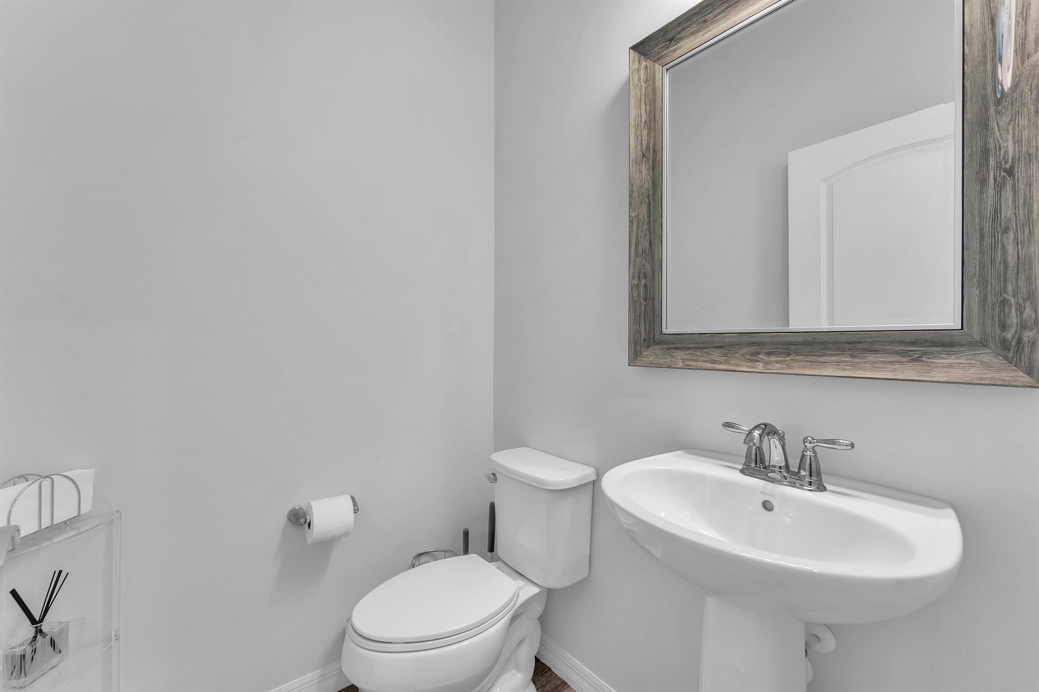 The Fields - Residential