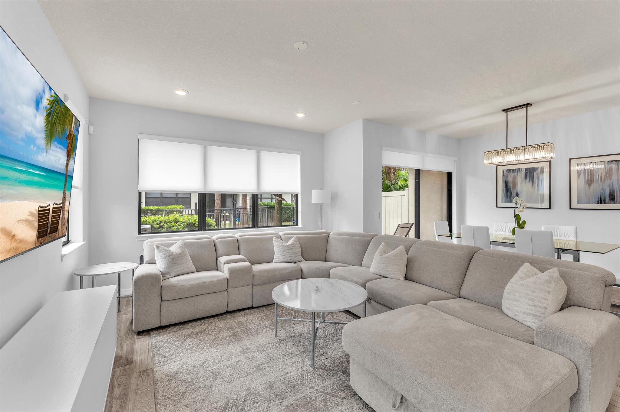 The Fields - Residential