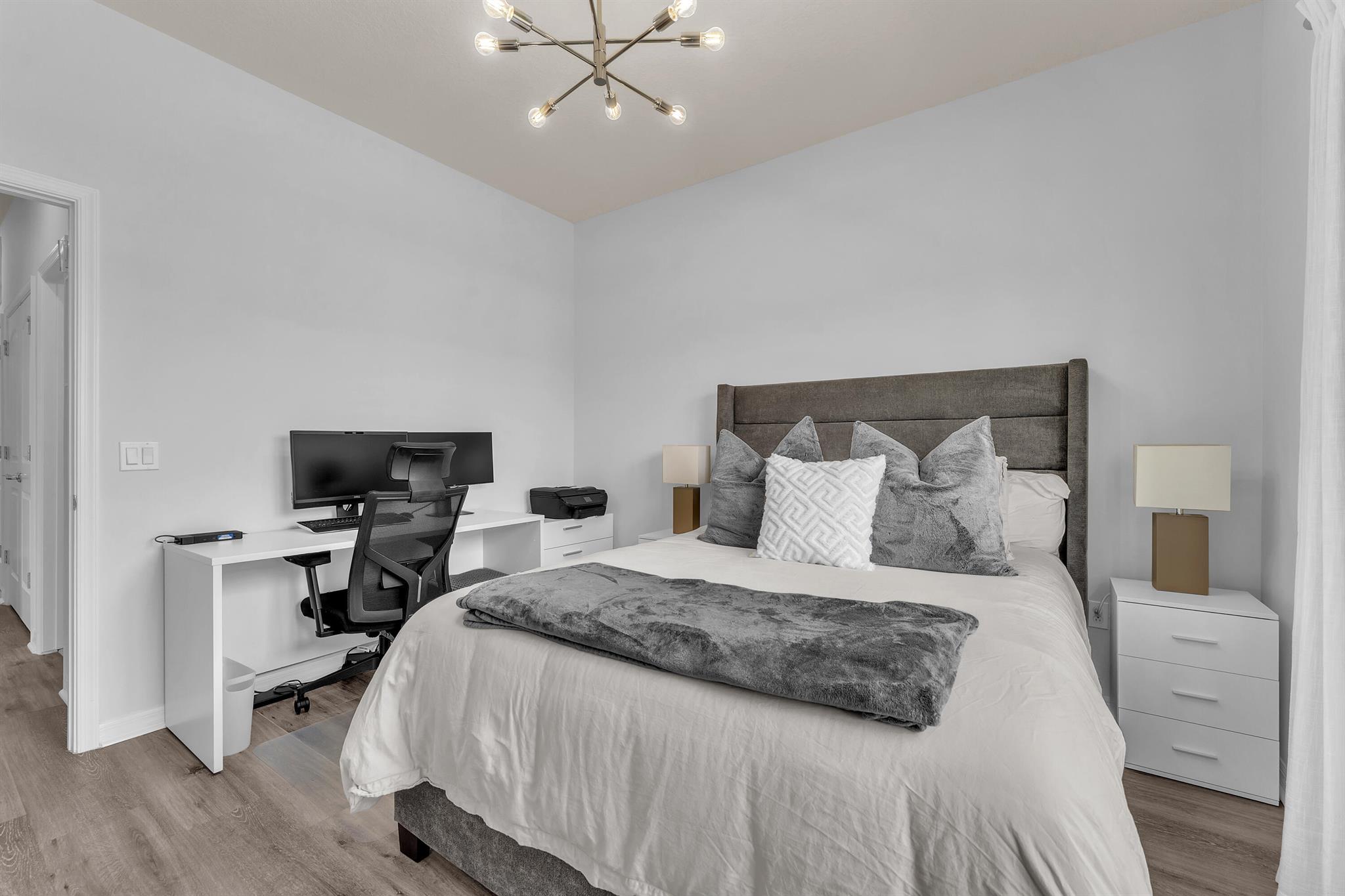 The Fields - Residential