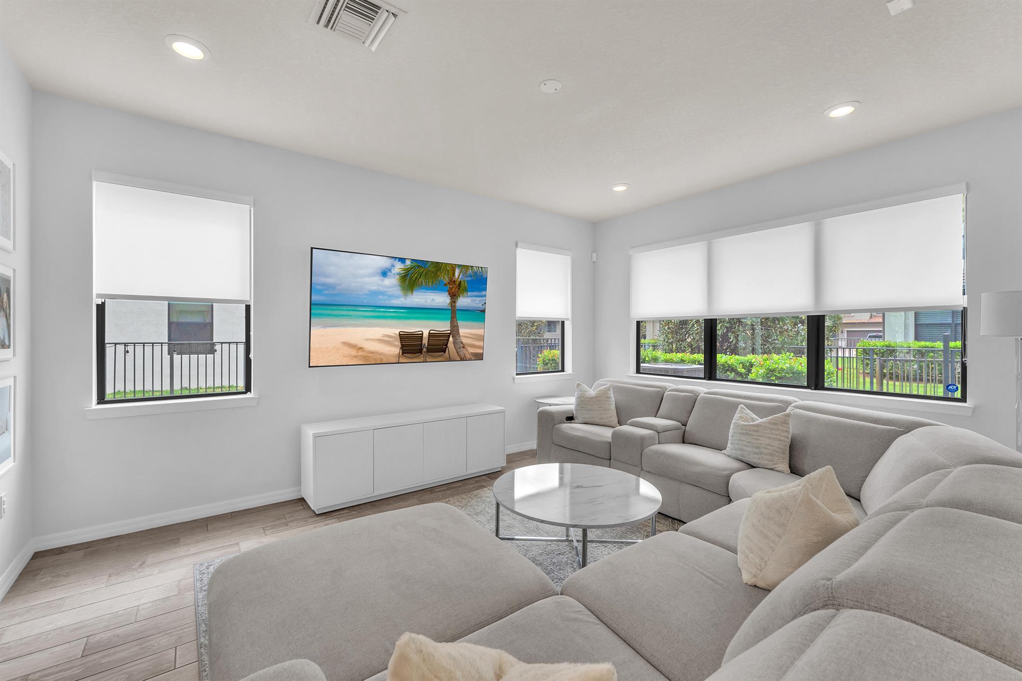 The Fields - Residential