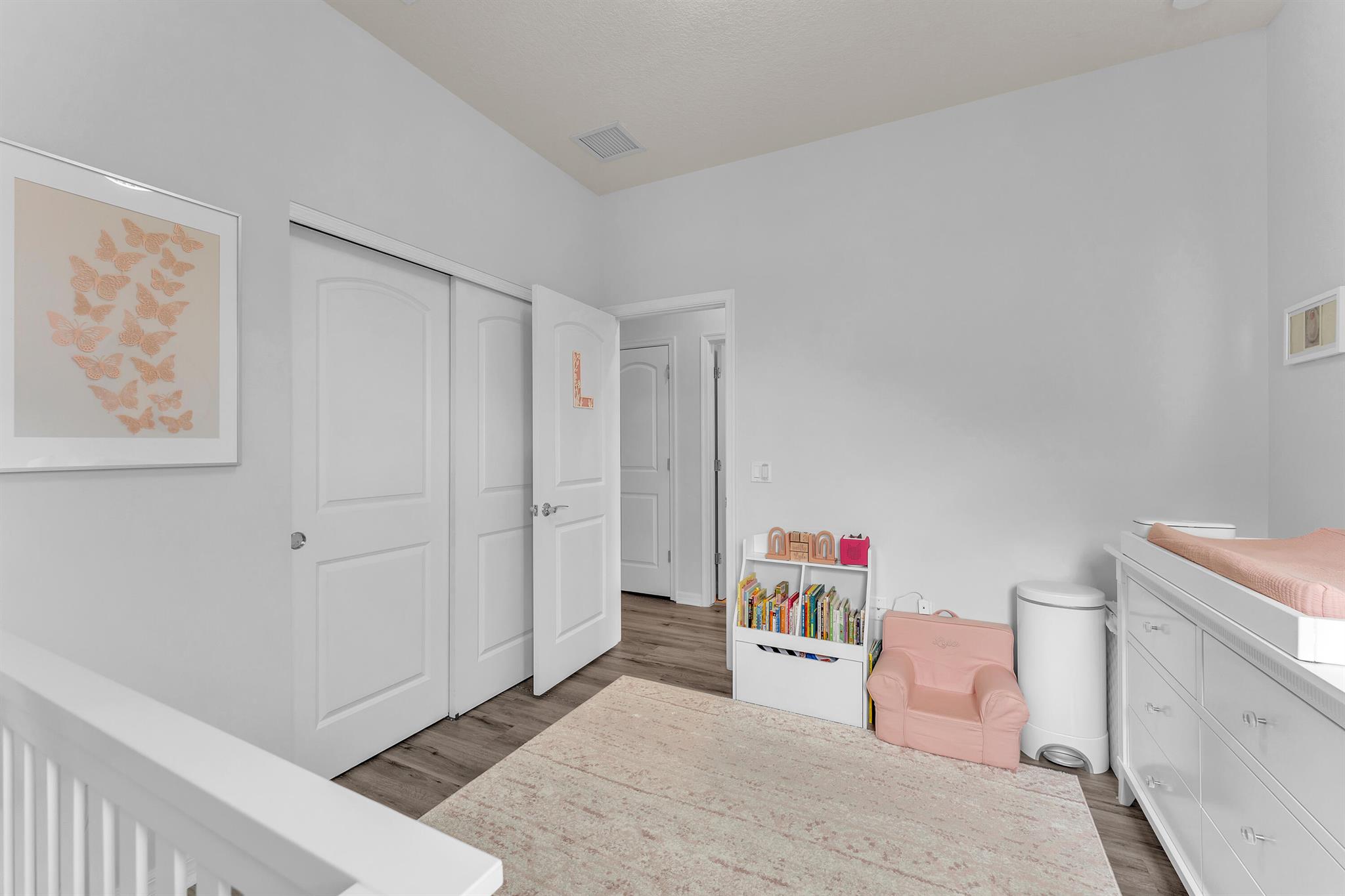 The Fields - Residential