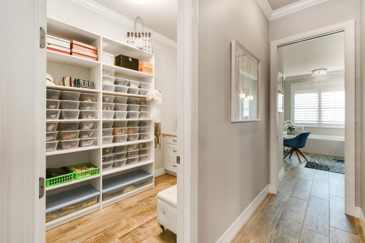 SAND TRAIL (AKA COPPERLEA - Residential