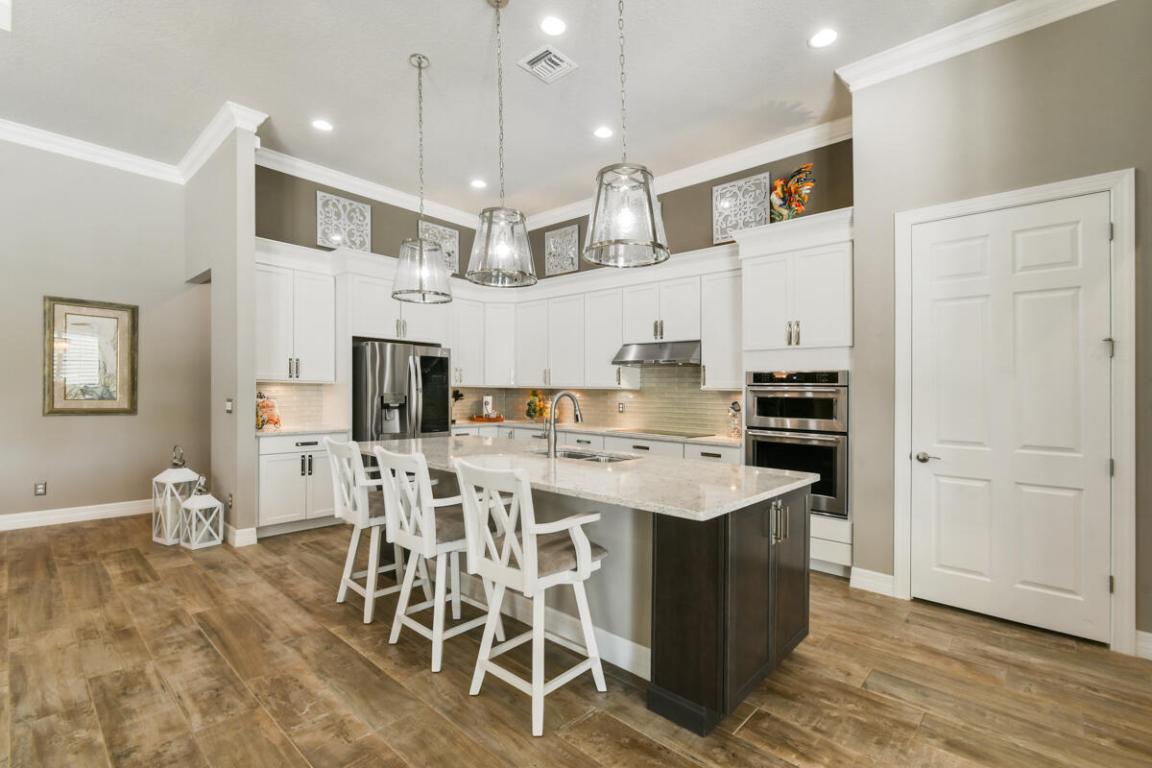 SAND TRAIL (AKA COPPERLEAF) - Residential