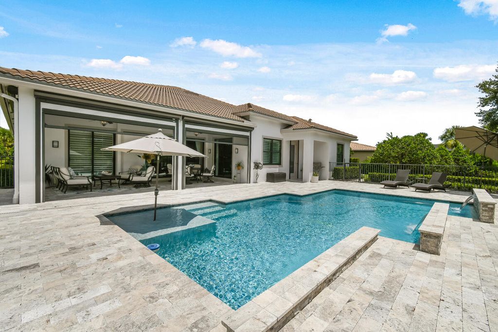 Photo of 749 SW Sea Green Street, Palm City, FL 34990 (MLS # R11102298)