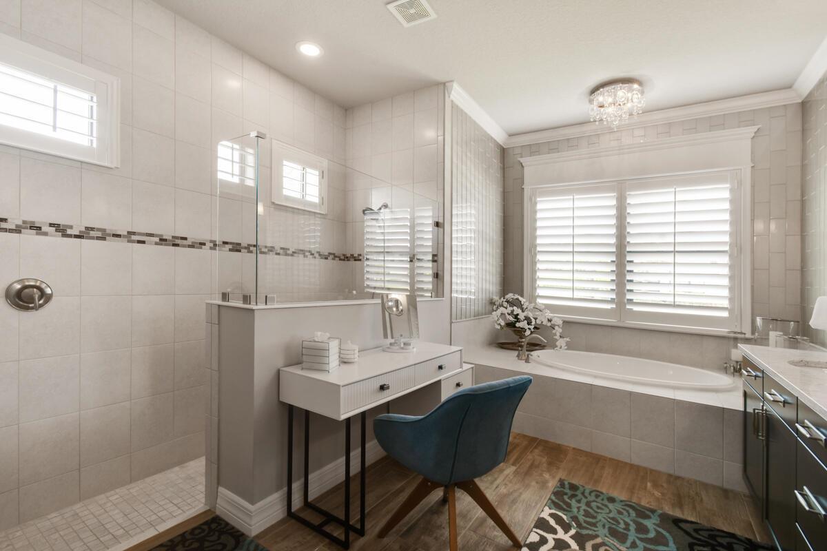 SAND TRAIL (AKA COPPERLEA - Residential