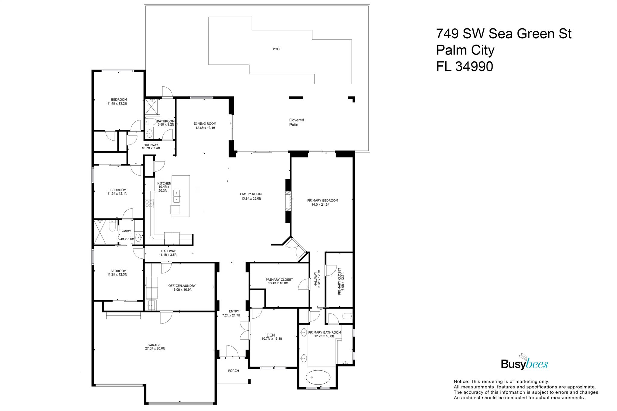 SAND TRAIL (AKA COPPERLEA - Residential