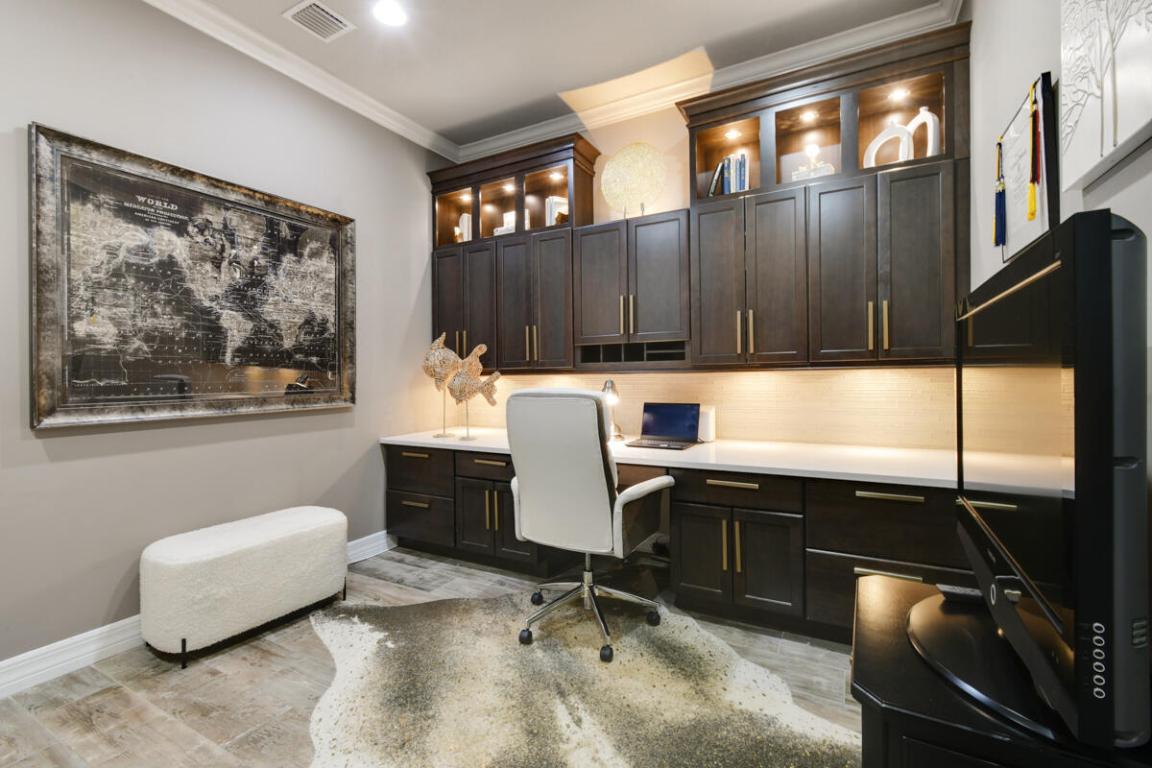 SAND TRAIL (AKA COPPERLEAF) - Residential