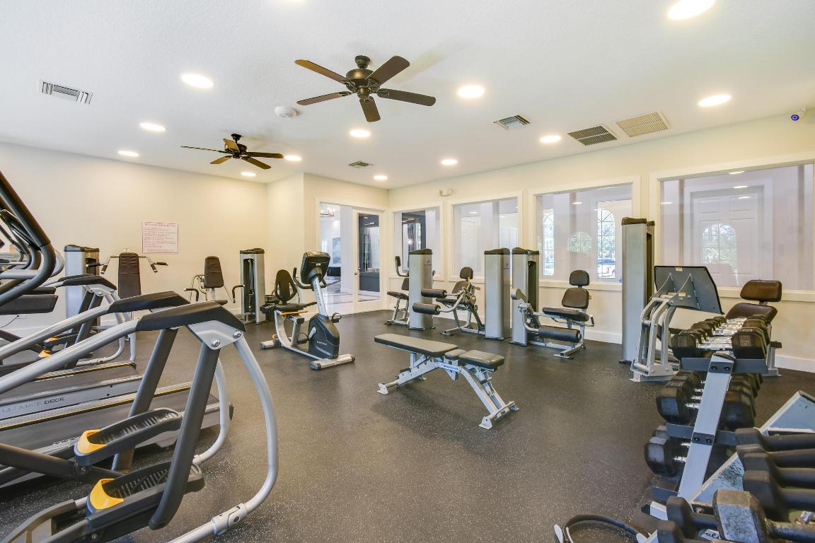 SAND TRAIL (AKA COPPERLEAF) - Residential