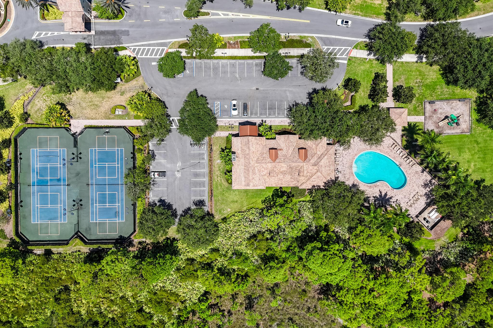 SAND TRAIL (AKA COPPERLEA - Residential