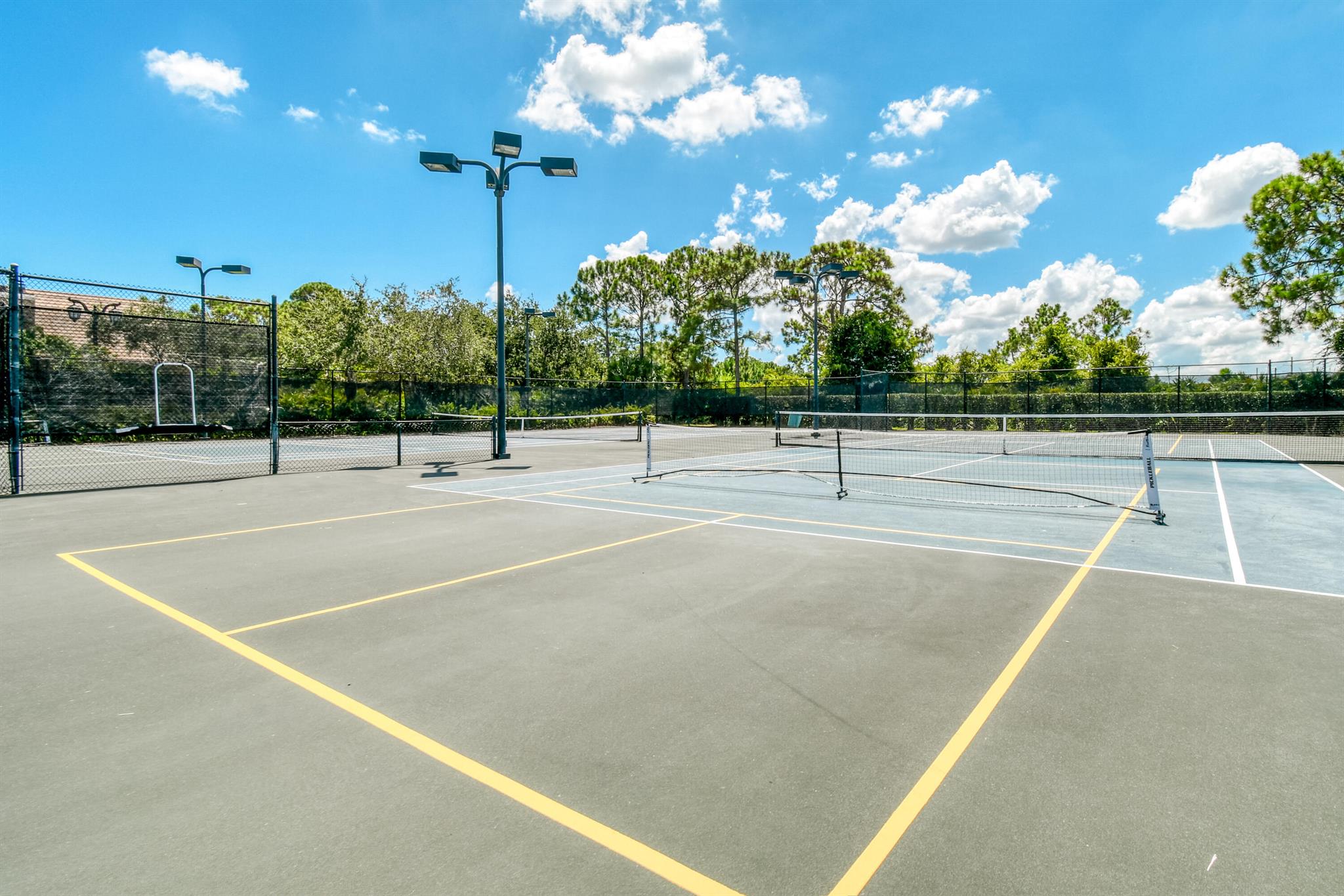 SAND TRAIL (AKA COPPERLEA - Residential