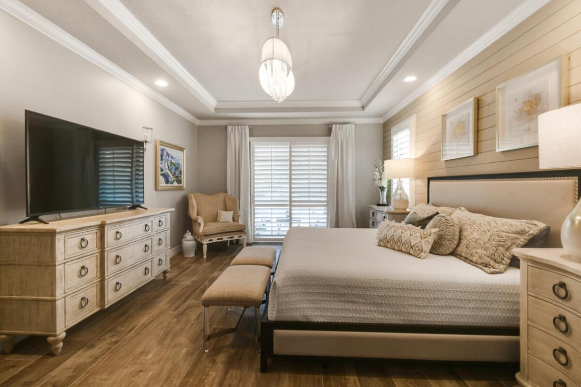 SAND TRAIL (AKA COPPERLEAF) - Residential