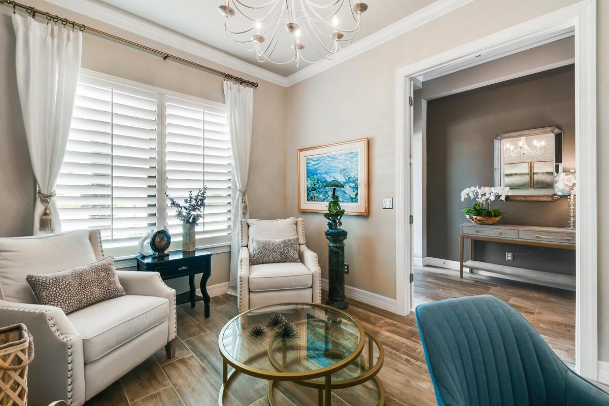 SAND TRAIL (AKA COPPERLEA - Residential