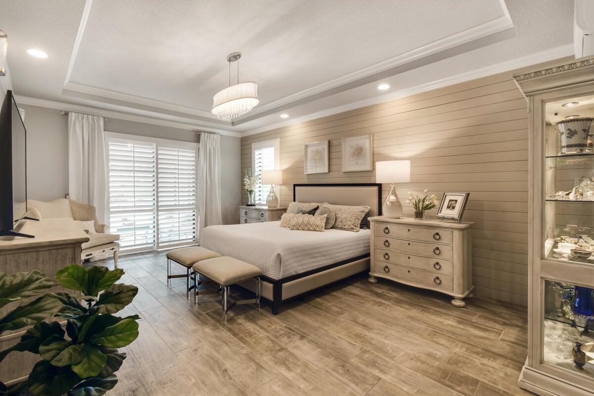 SAND TRAIL (AKA COPPERLEA - Residential