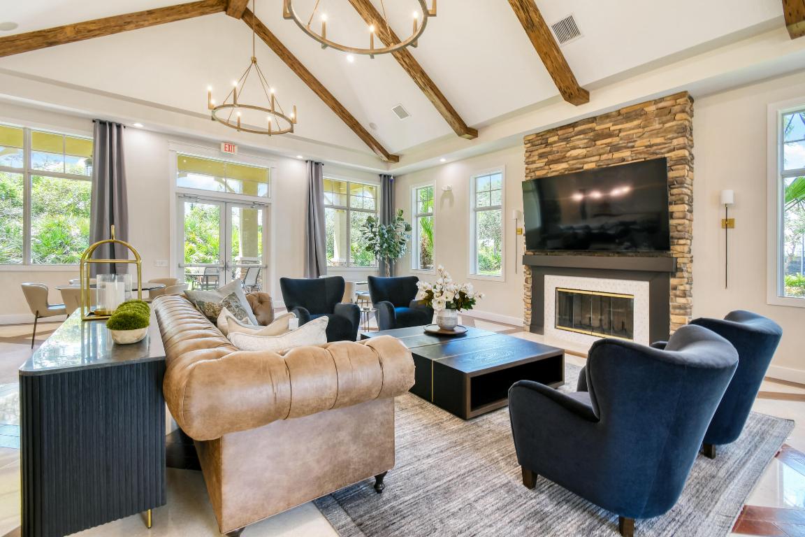 SAND TRAIL (AKA COPPERLEAF) - Residential