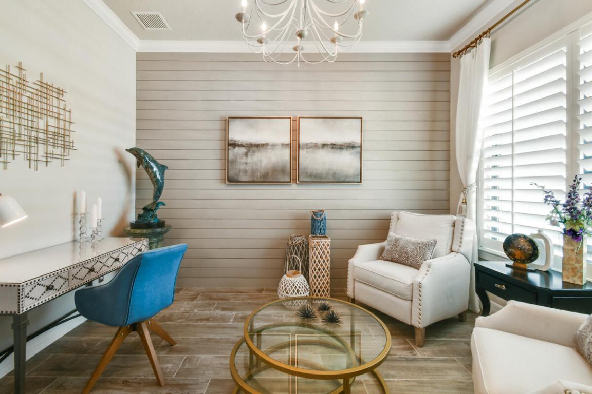 SAND TRAIL (AKA COPPERLEAF) - Residential