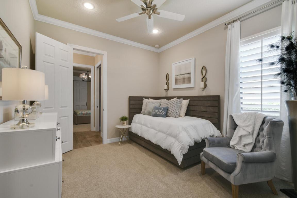 SAND TRAIL (AKA COPPERLEAF) - Residential