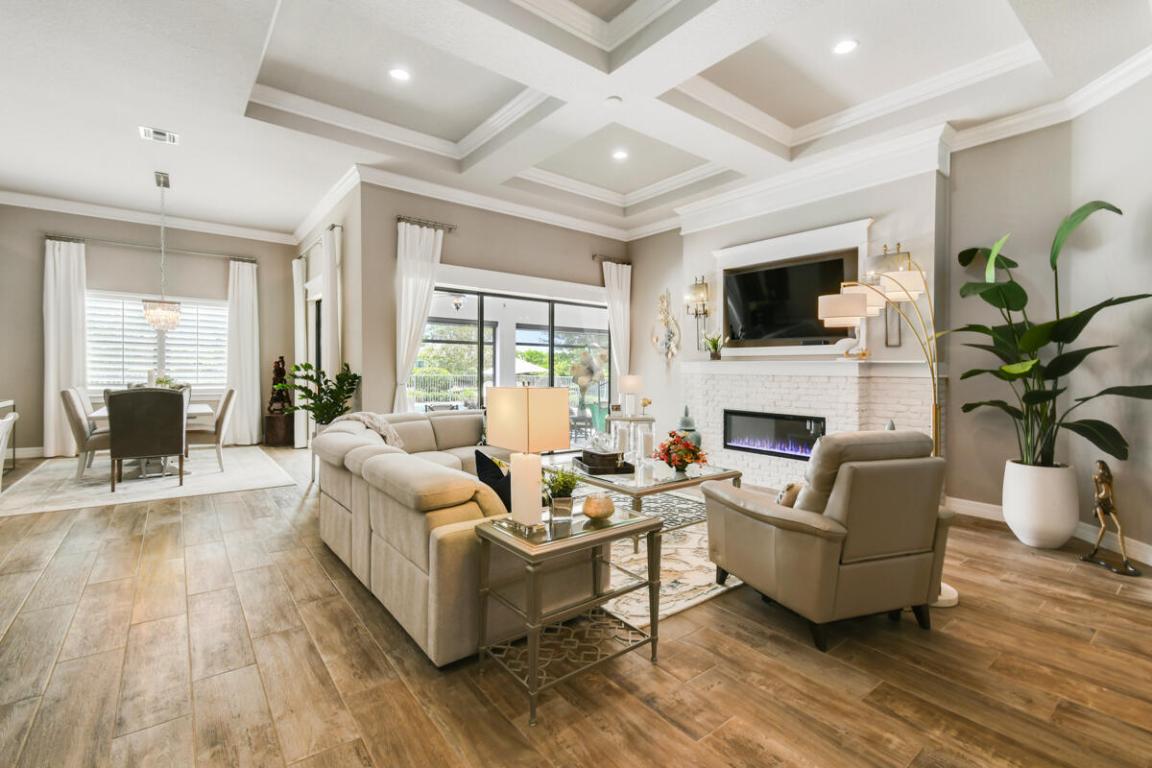 SAND TRAIL (AKA COPPERLEAF) - Residential