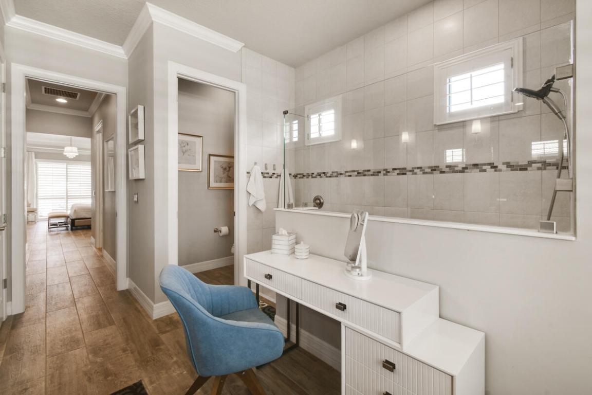 SAND TRAIL (AKA COPPERLEAF) - Residential