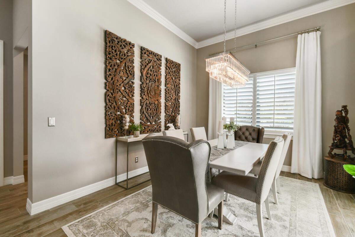 SAND TRAIL (AKA COPPERLEA - Residential