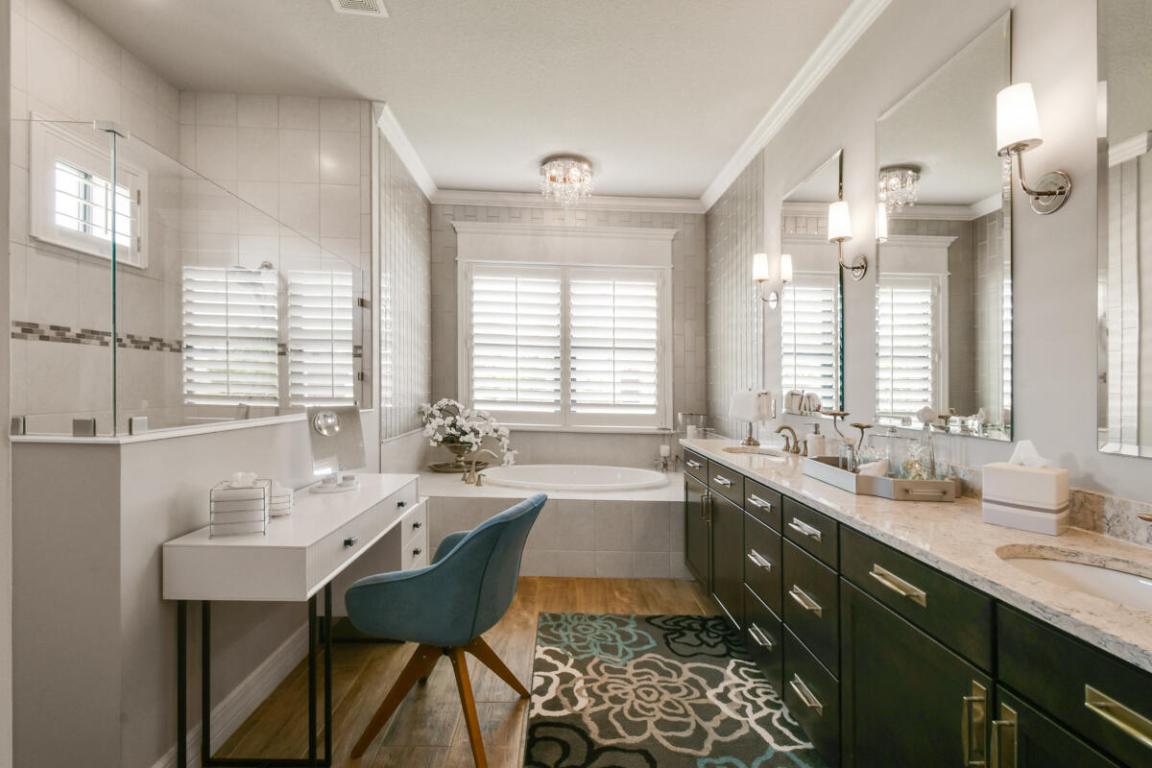 SAND TRAIL (AKA COPPERLEAF) - Residential