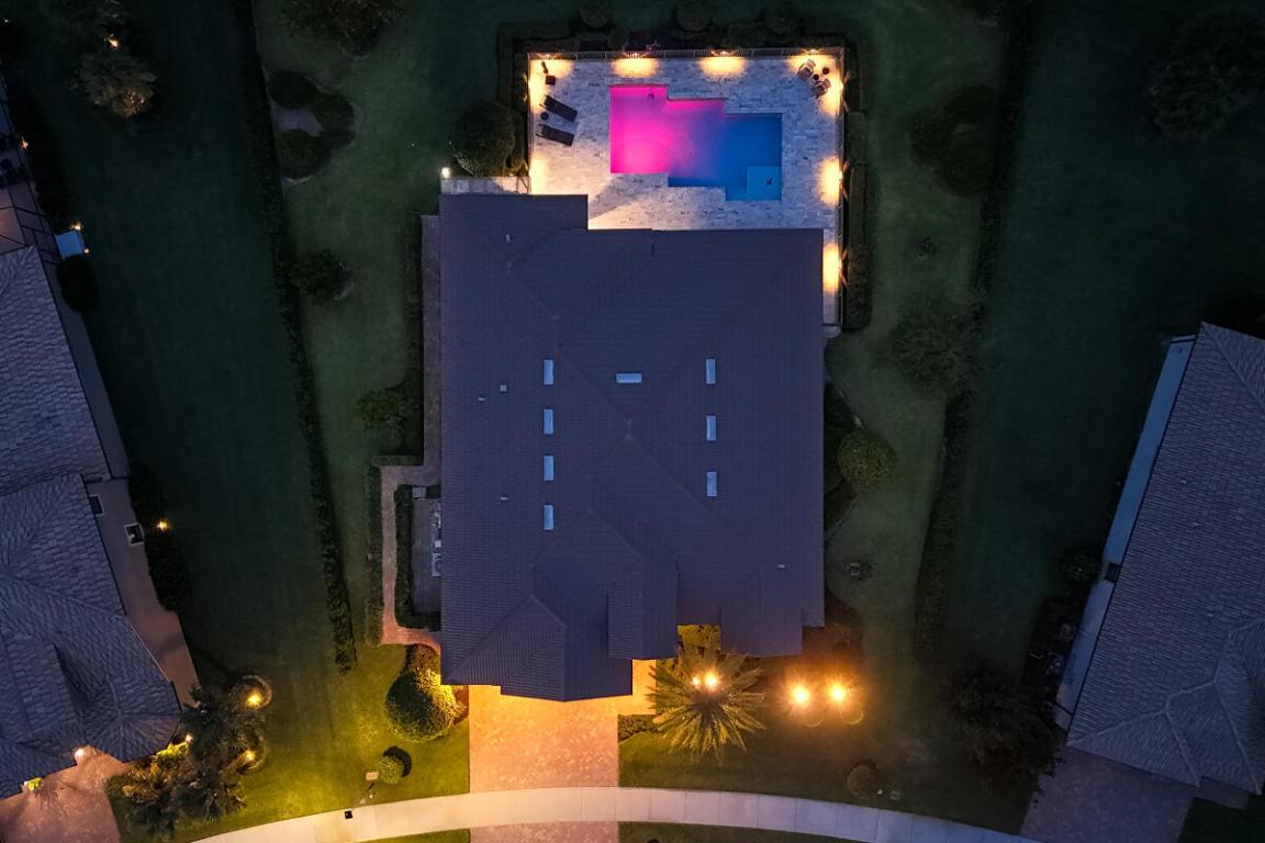 SAND TRAIL (AKA COPPERLEAF) - Residential