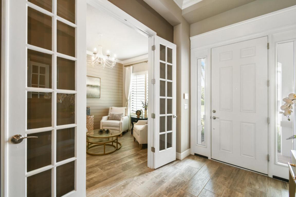 SAND TRAIL (AKA COPPERLEAF) - Residential