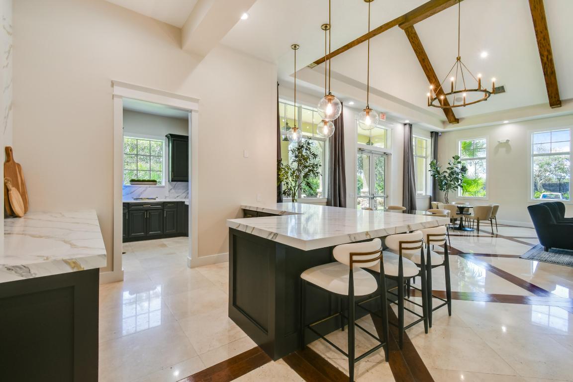 SAND TRAIL (AKA COPPERLEAF) - Residential