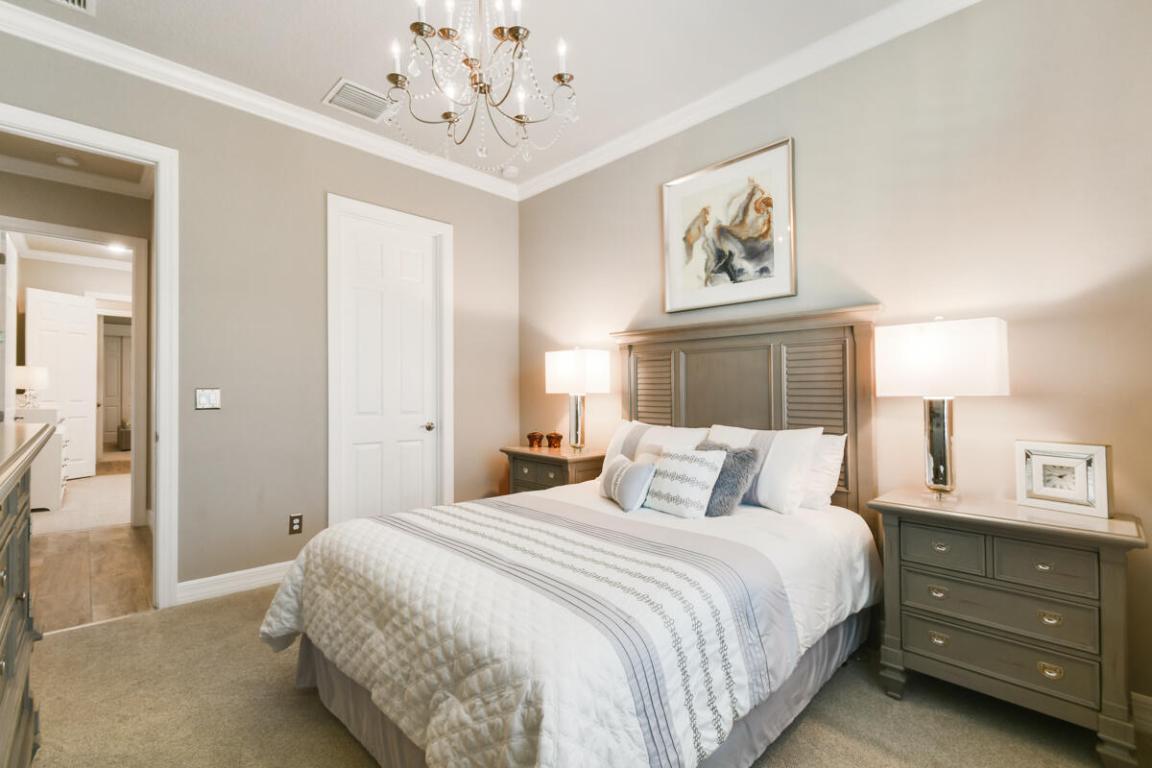 SAND TRAIL (AKA COPPERLEAF) - Residential