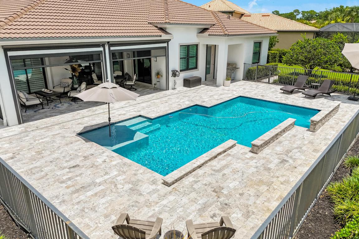 SAND TRAIL (AKA COPPERLEAF) - Residential