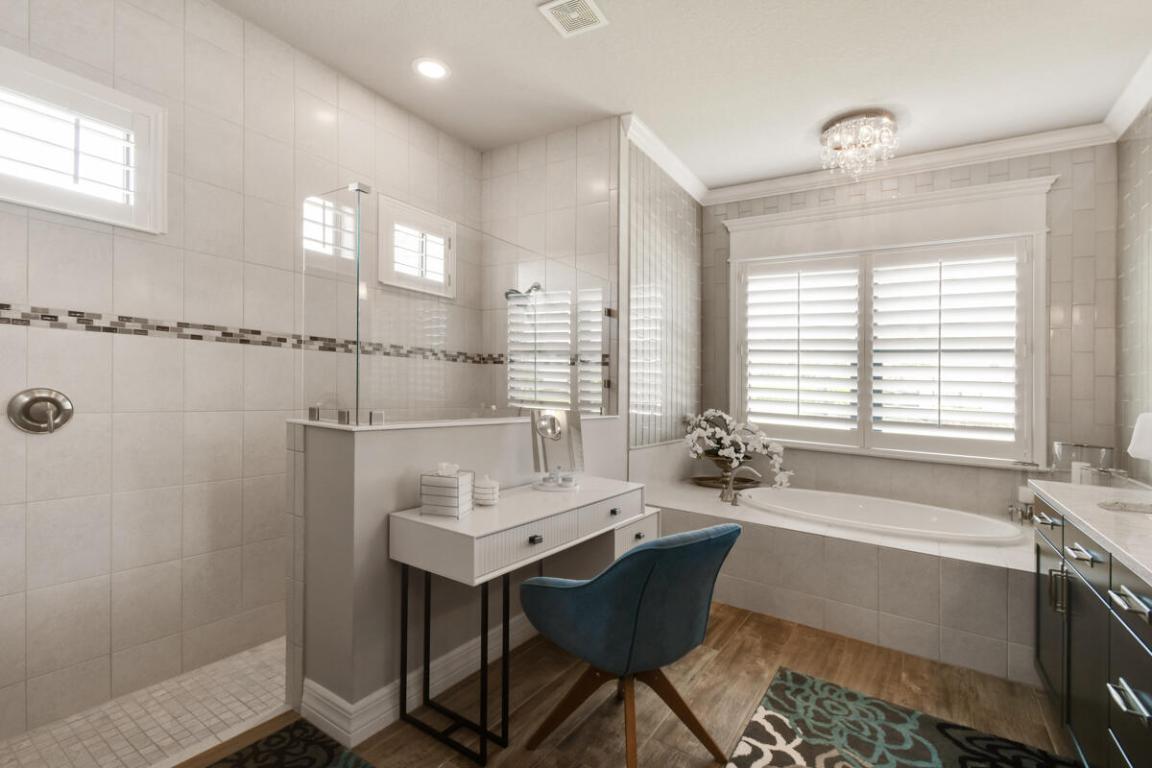 SAND TRAIL (AKA COPPERLEAF) - Residential