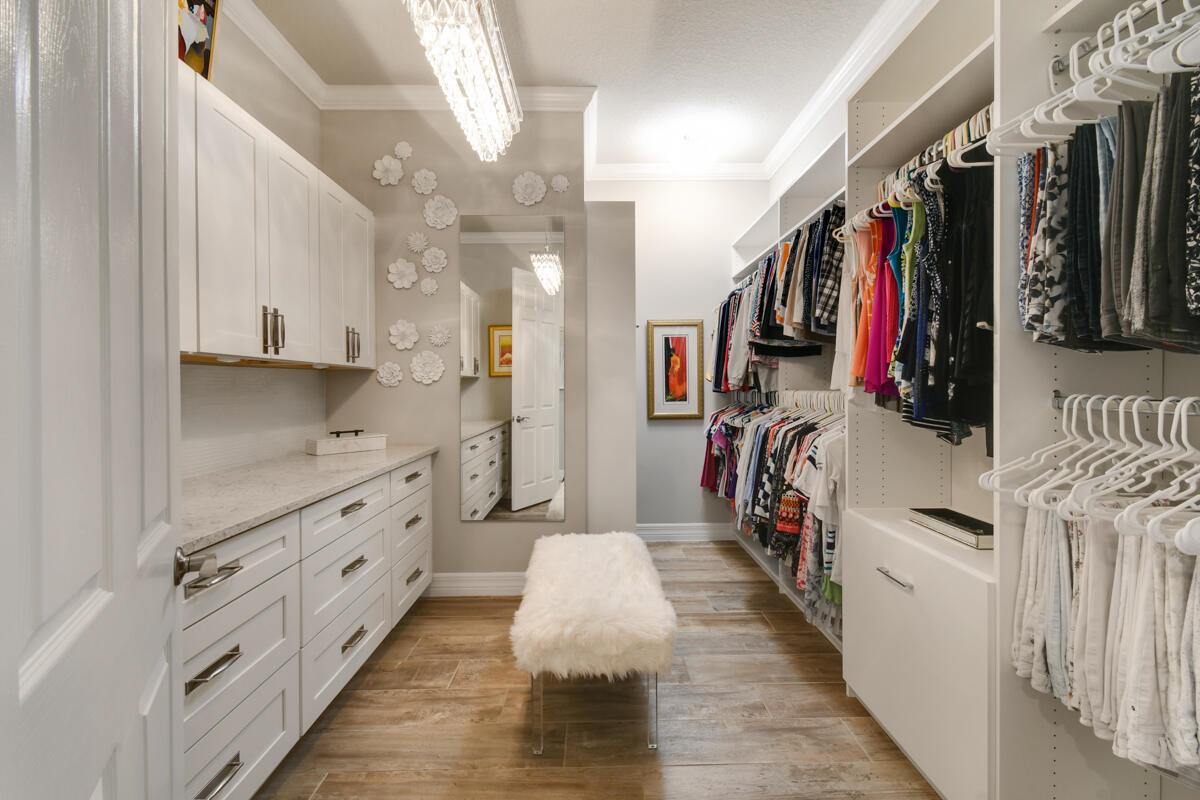 SAND TRAIL (AKA COPPERLEA - Residential