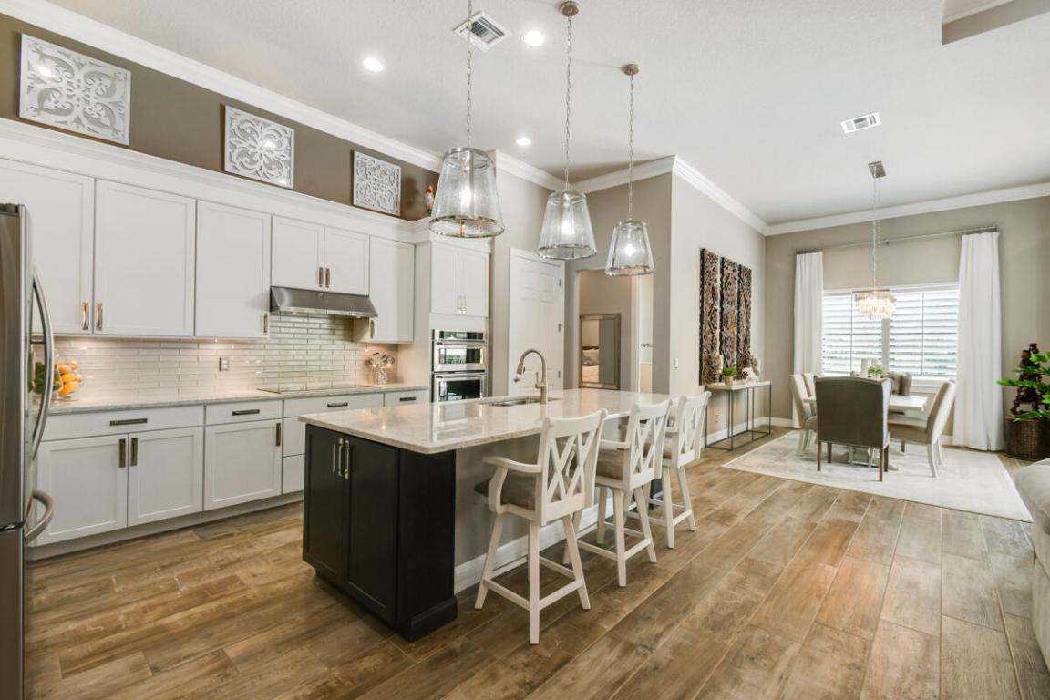 SAND TRAIL (AKA COPPERLEAF) - Residential