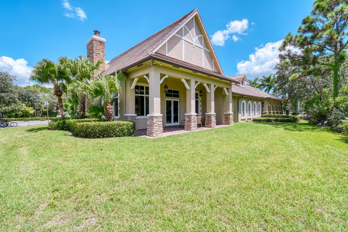 SAND TRAIL (AKA COPPERLEAF) - Residential