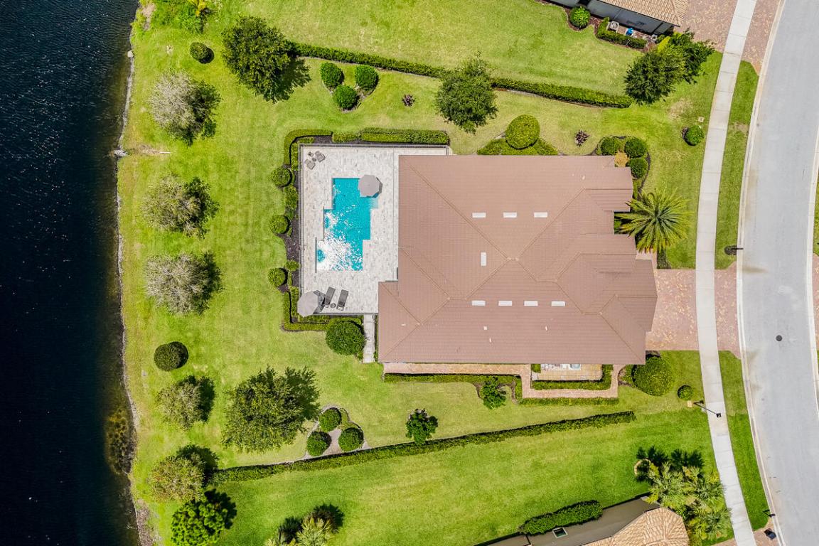 SAND TRAIL (AKA COPPERLEAF) - Residential