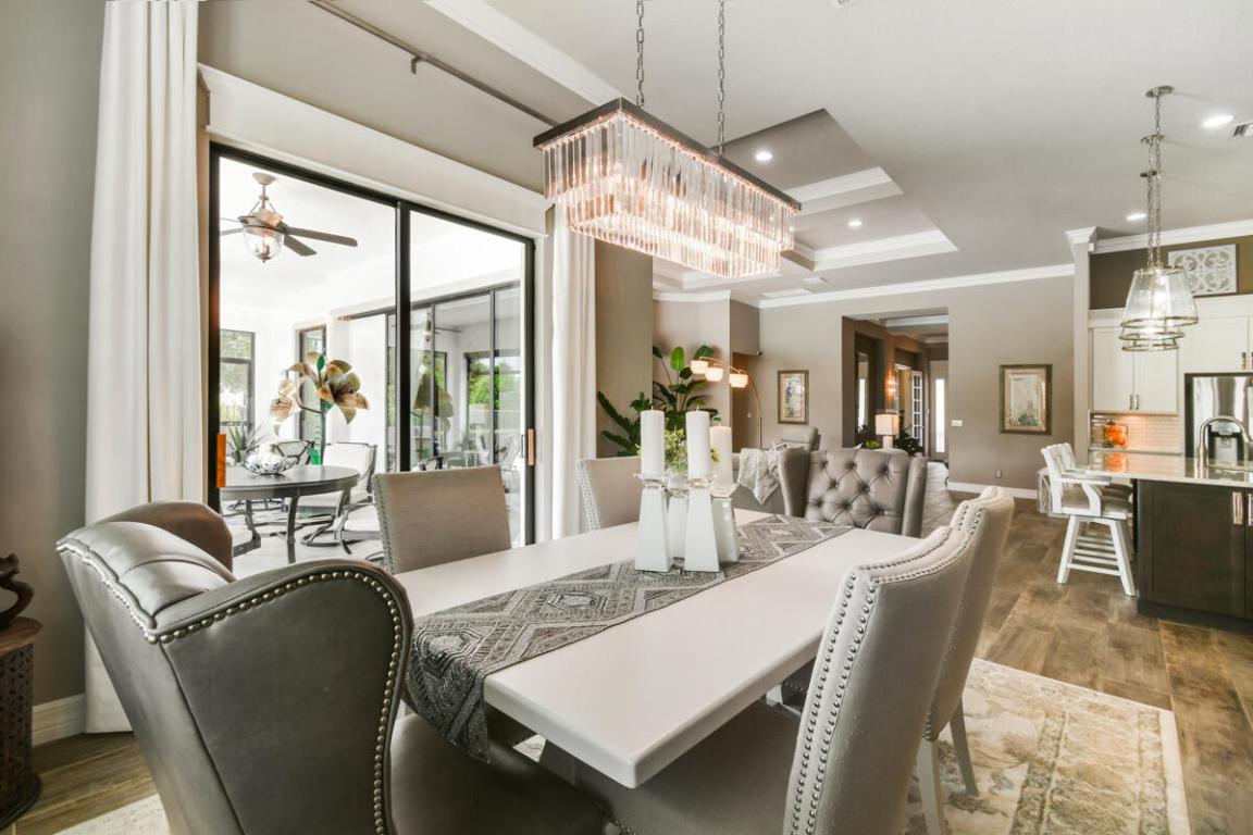 SAND TRAIL (AKA COPPERLEAF) - Residential