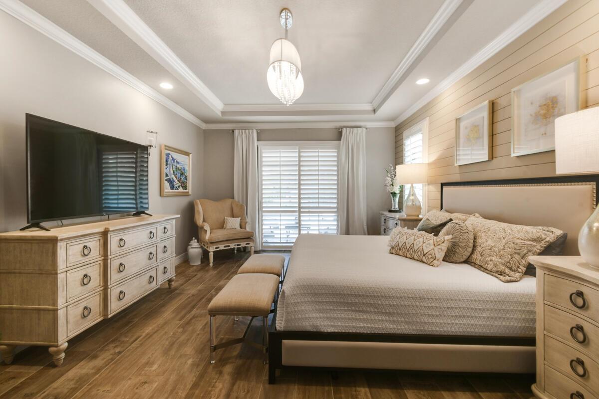 SAND TRAIL (AKA COPPERLEA - Residential