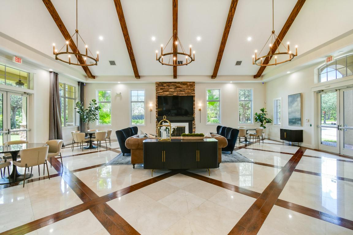 SAND TRAIL (AKA COPPERLEAF) - Residential