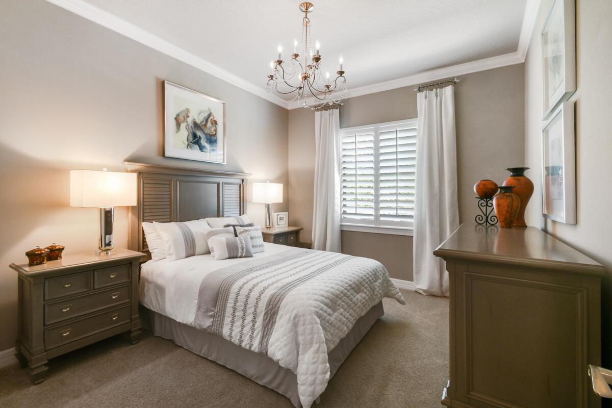 SAND TRAIL (AKA COPPERLEA - Residential