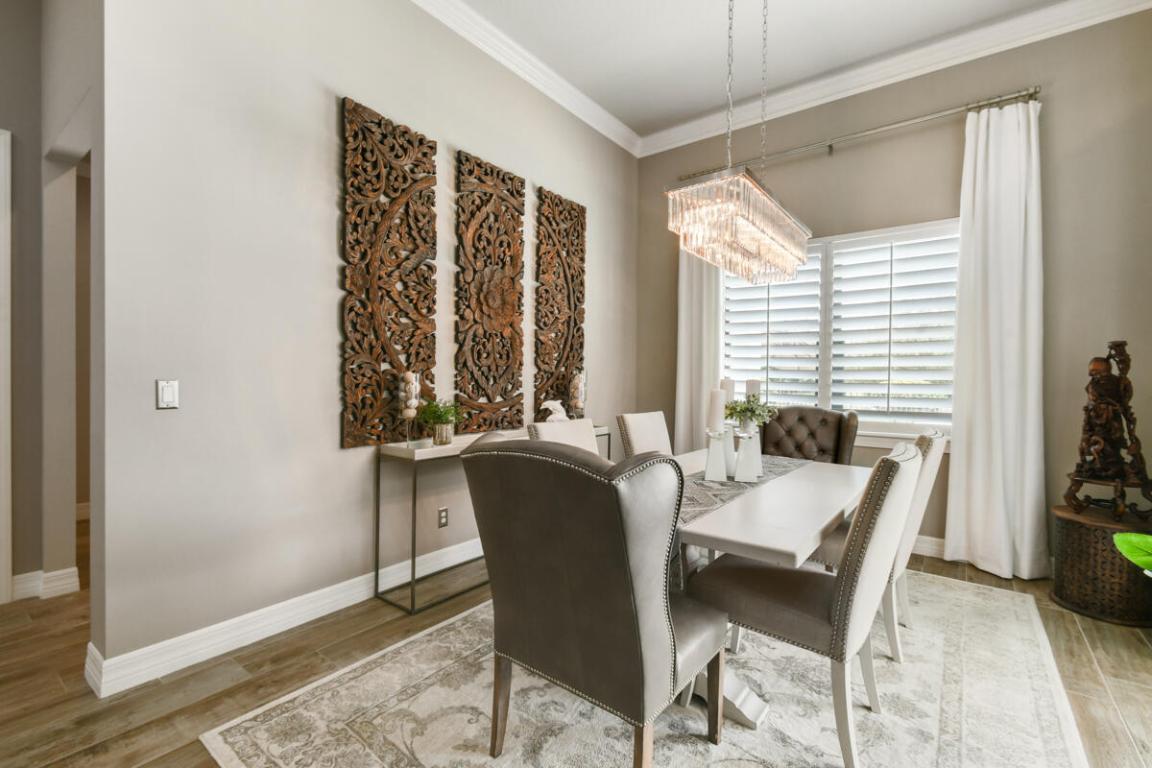 SAND TRAIL (AKA COPPERLEAF) - Residential