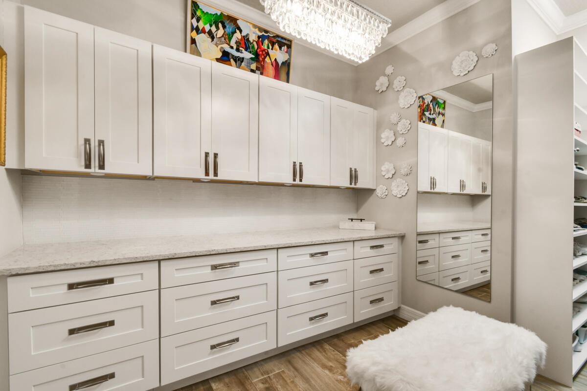 SAND TRAIL (AKA COPPERLEA - Residential