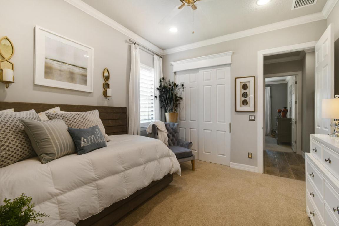 SAND TRAIL (AKA COPPERLEAF) - Residential