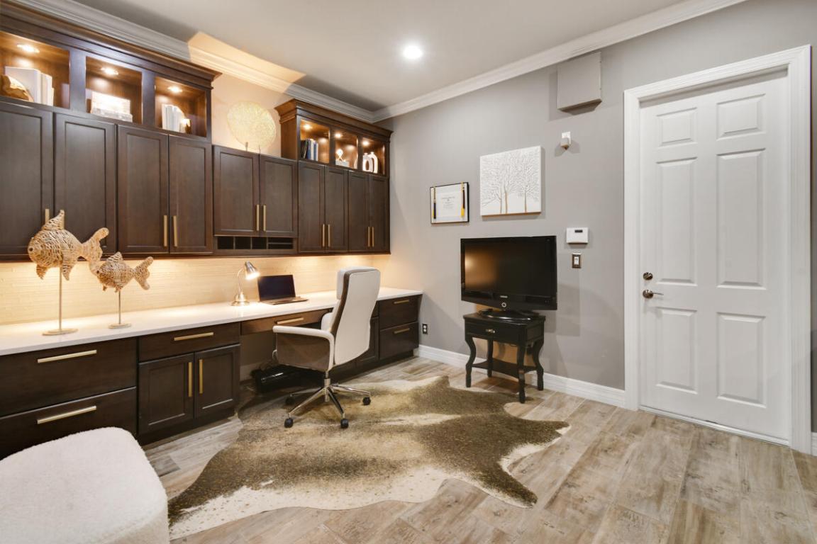 SAND TRAIL (AKA COPPERLEAF) - Residential