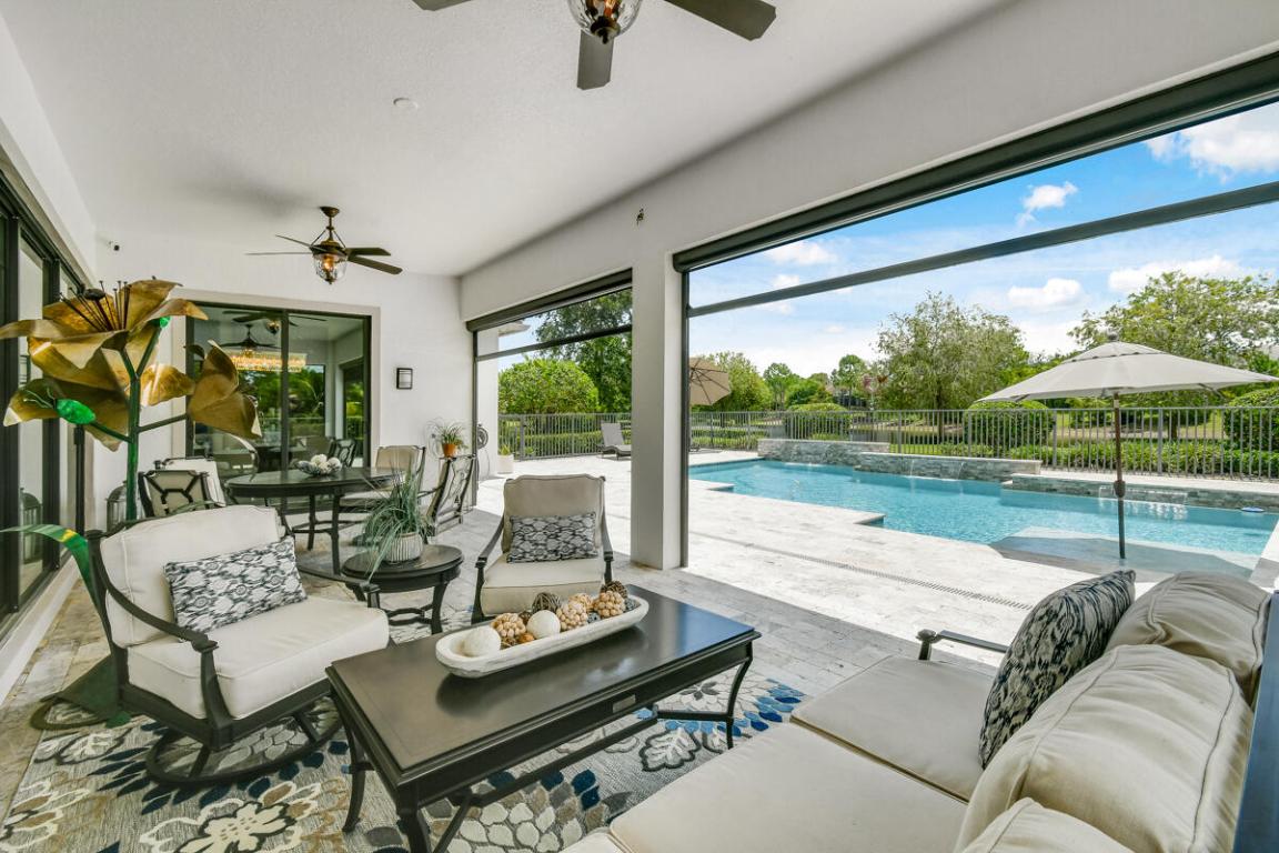 SAND TRAIL (AKA COPPERLEAF) - Residential