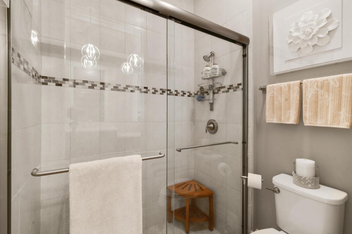 SAND TRAIL (AKA COPPERLEAF) - Residential