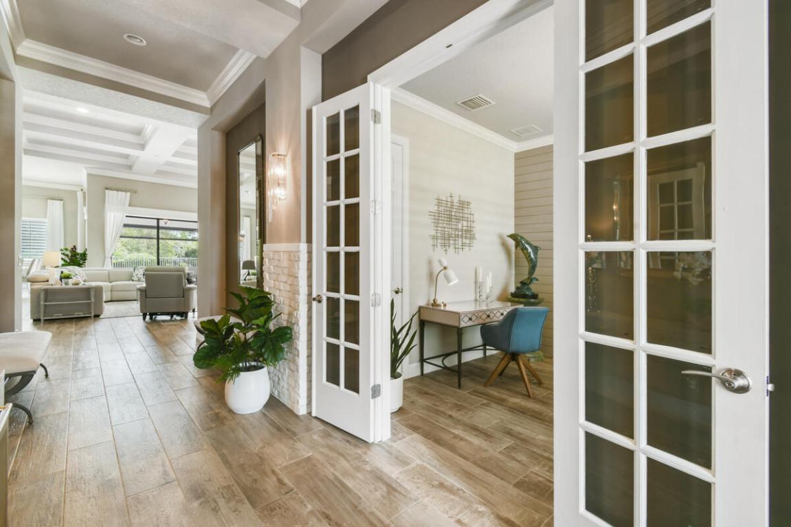 SAND TRAIL (AKA COPPERLEAF) - Residential