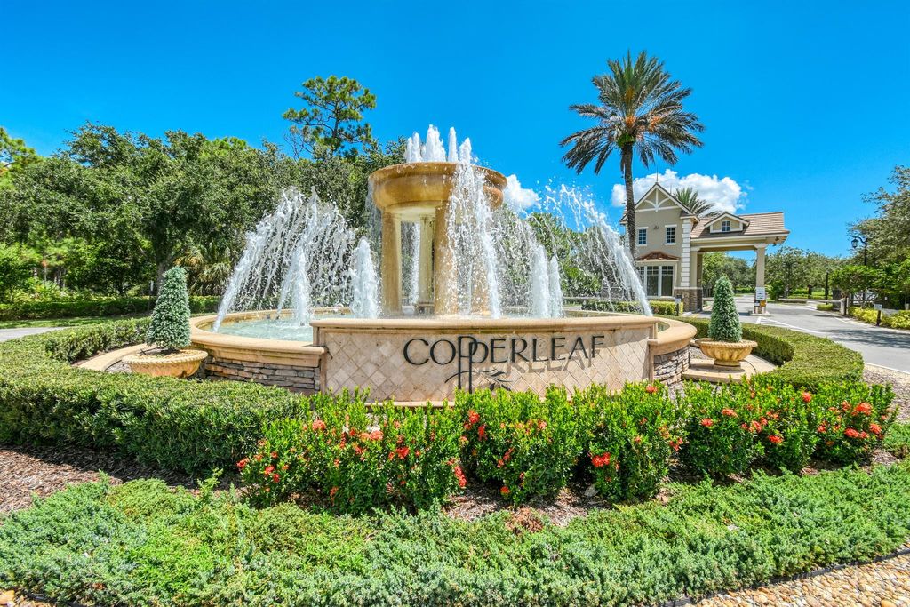 Photo of 749 SW Sea Green Street, Palm City, FL 34990 (MLS # R11102298)