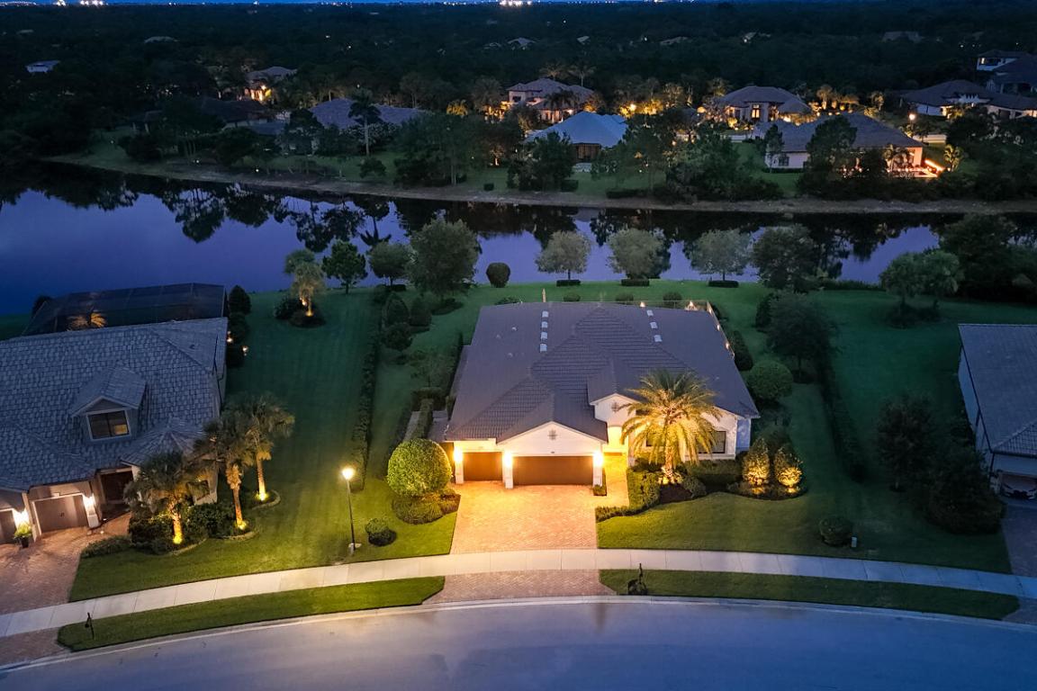 SAND TRAIL (AKA COPPERLEAF) - Residential