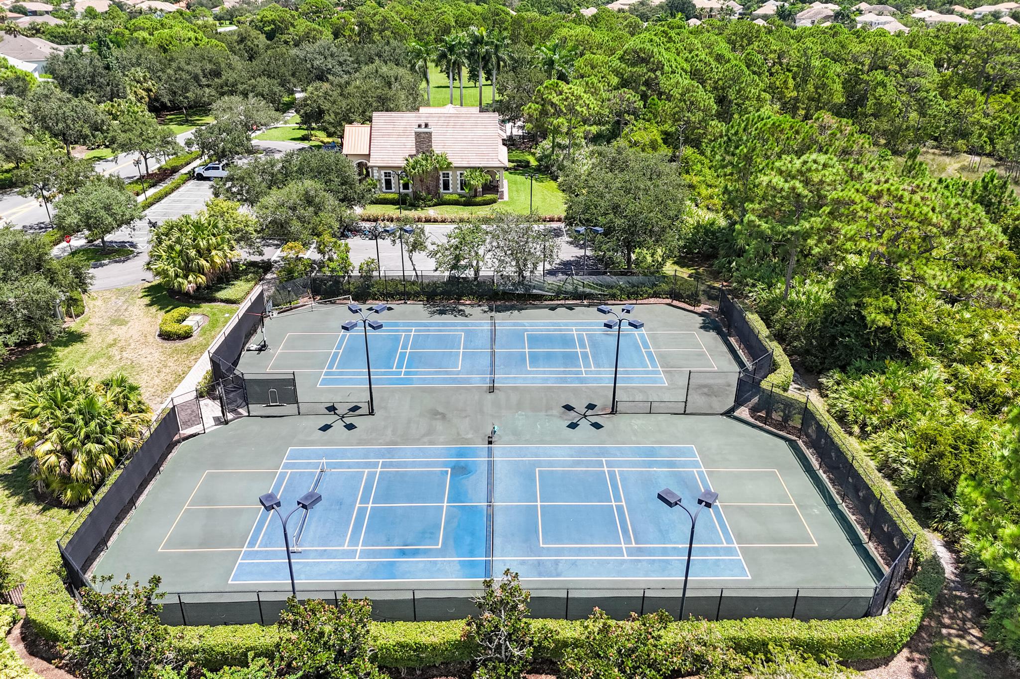 SAND TRAIL (AKA COPPERLEA - Residential