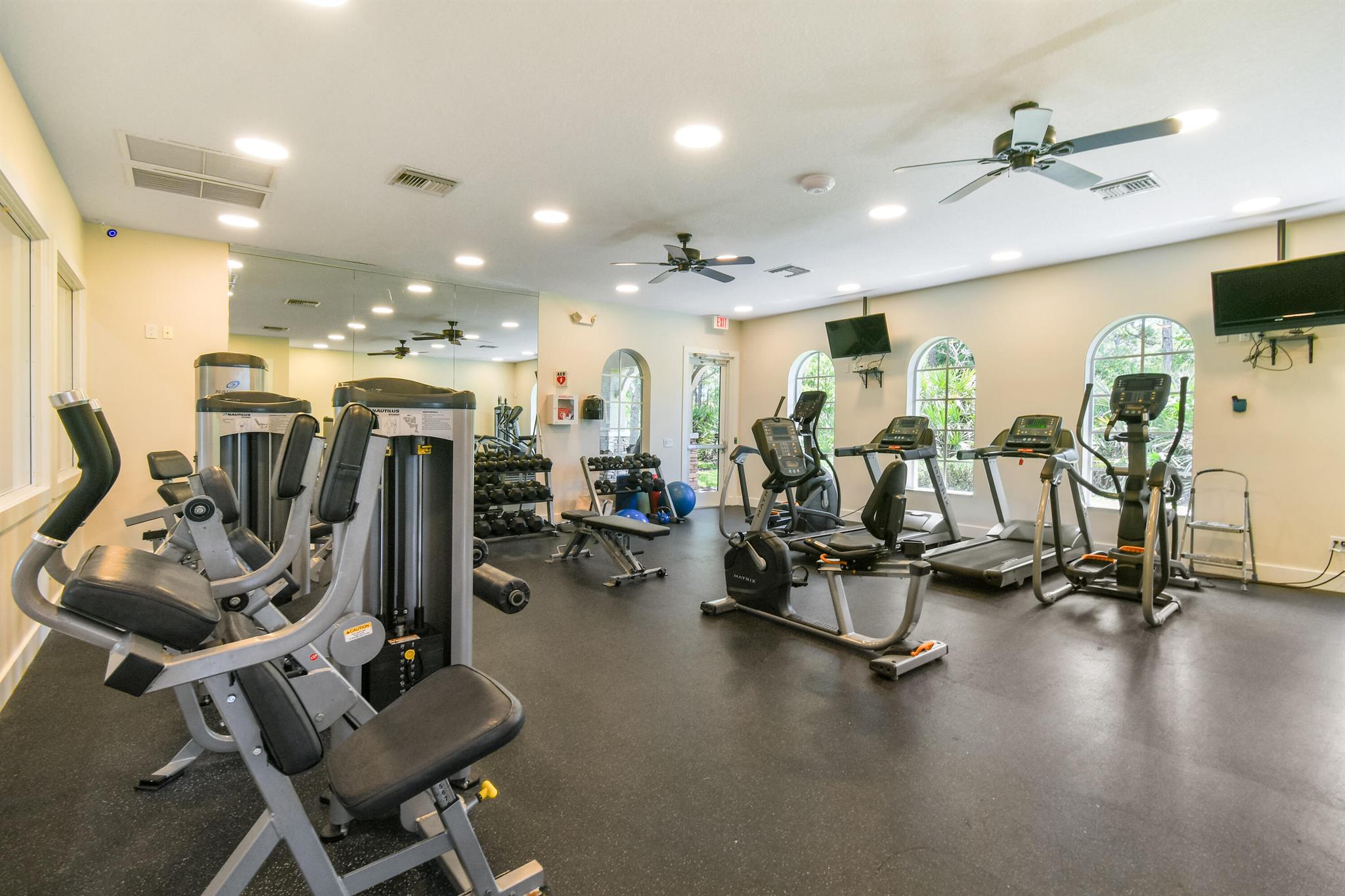 SAND TRAIL (AKA COPPERLEA - Residential